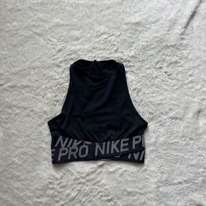nike pro tank